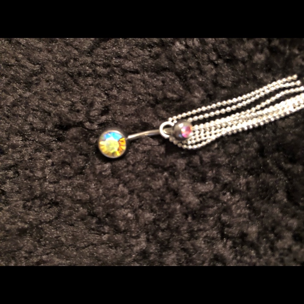 Belly Button Ring - image 2